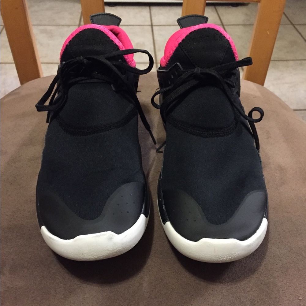 Girls Jordan’s